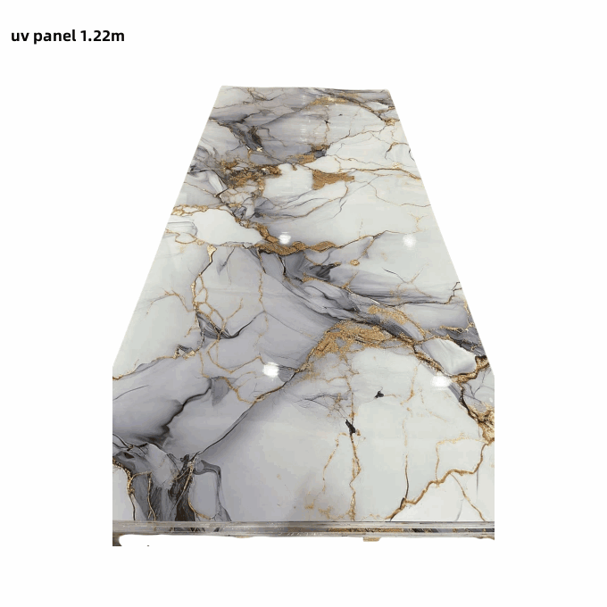 Decorative PVC ceiling panels