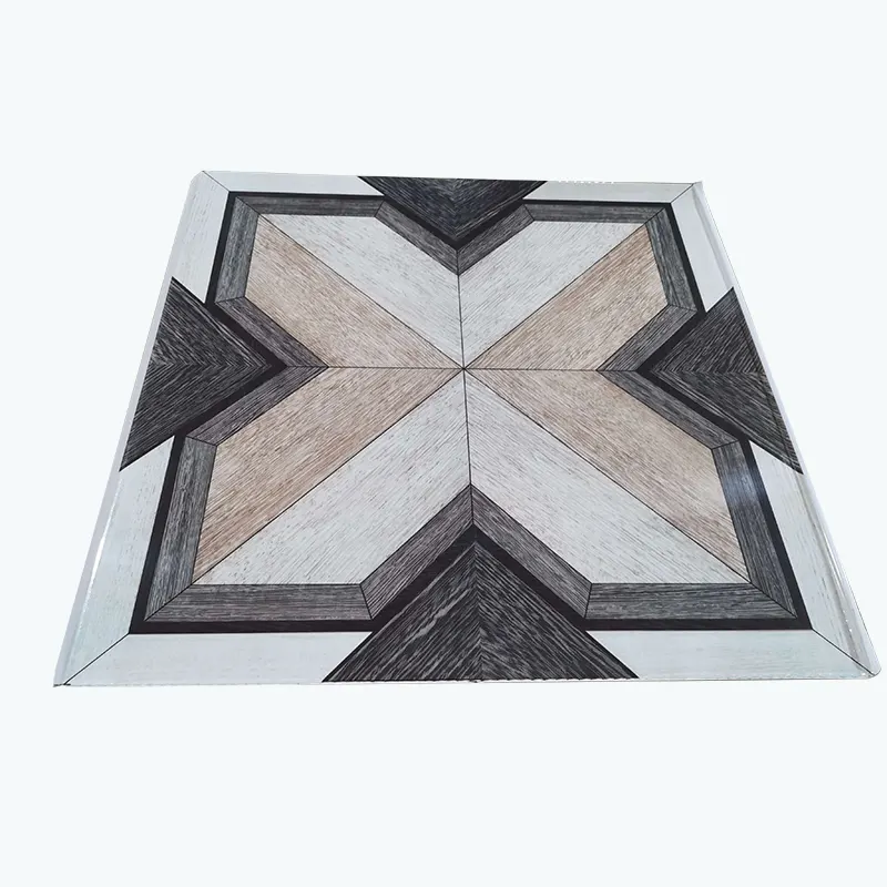 PVC Panel Ceiling